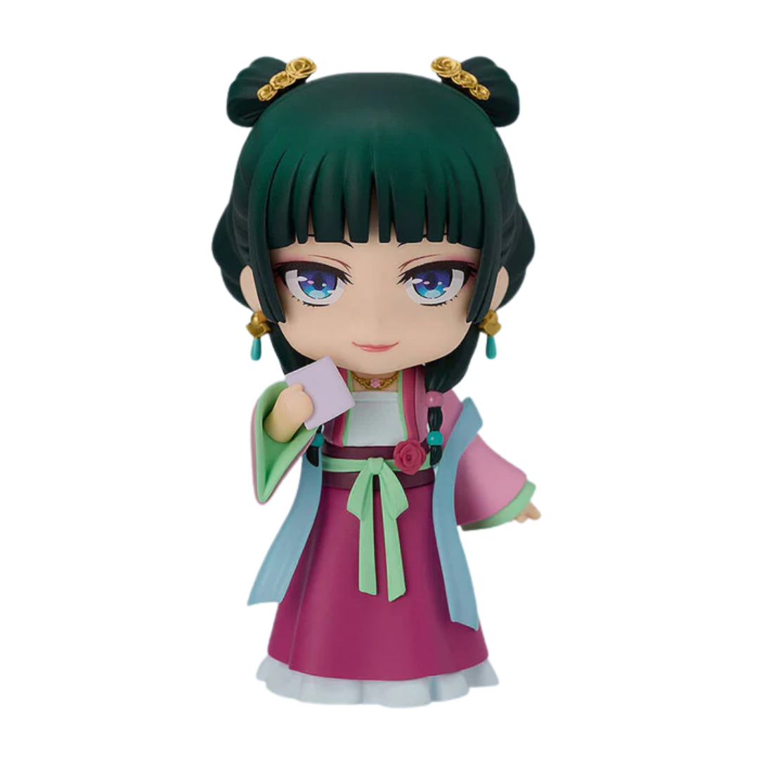 Nendoroid Figure Maomao "Party Outfit" - The Apothecary Diaries™