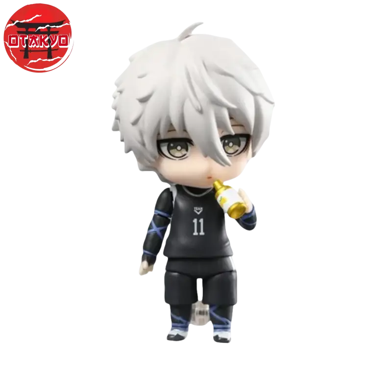 Nendoroid Figure Nagi - Blue Lock™