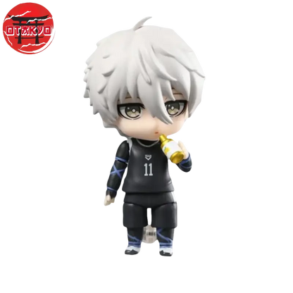 Nendoroid Figure Nagi - Blue Lock™