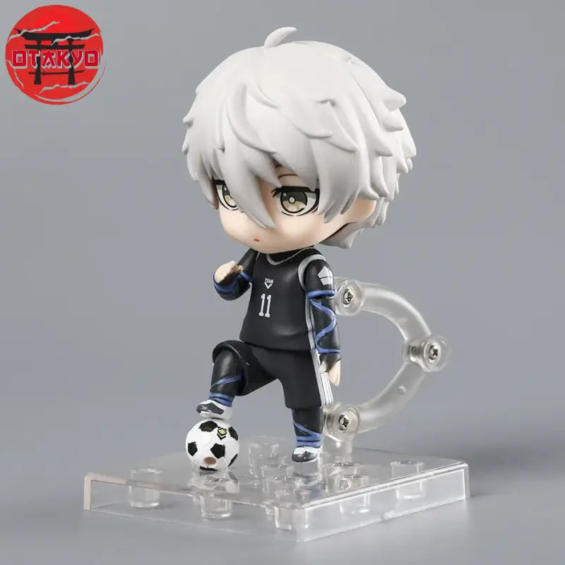Nendoroid Figure Nagi - Blue Lock™