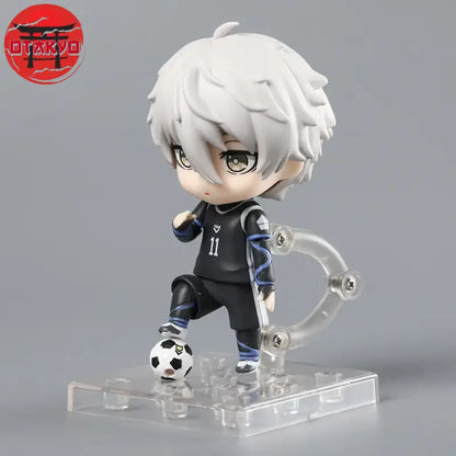Nendoroid Figure Nagi - Blue Lock™