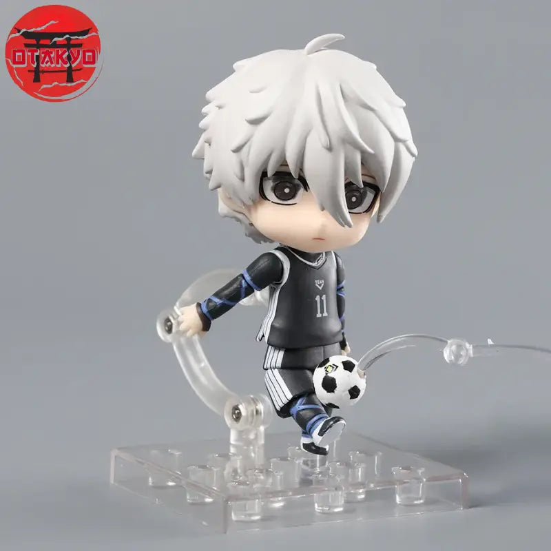 Nendoroid Figure Nagi - Blue Lock™