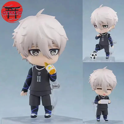 Nendoroid Figure Nagi - Blue Lock™