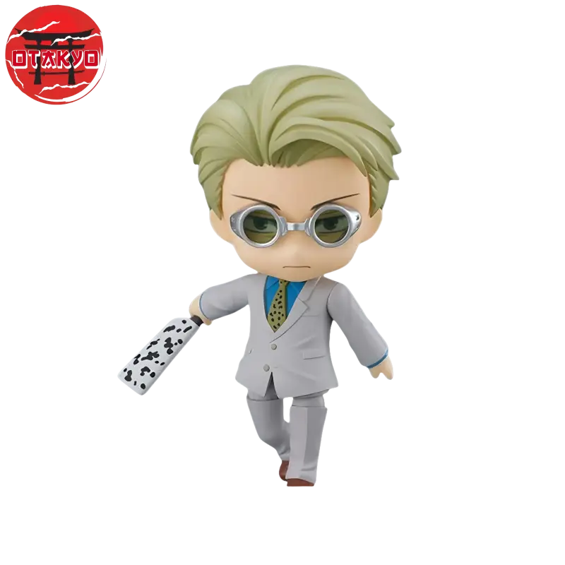 Nendoroid Figure Nanami - Jujutsu Kaisen™