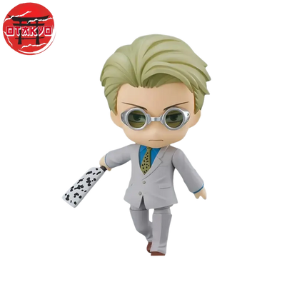 Nendoroid Figure Nanami - Jujutsu Kaisen™