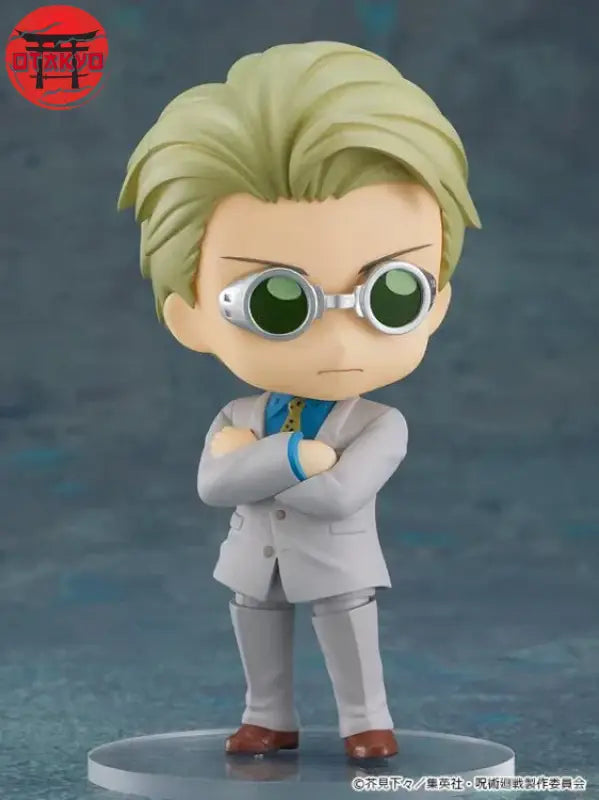 Nendoroid Figure Nanami - Jujutsu Kaisen™
