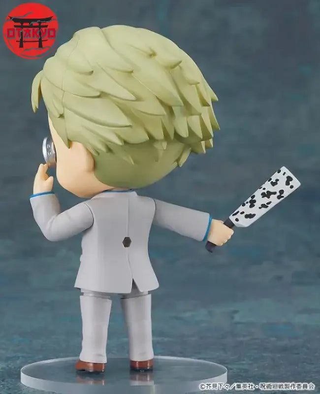 Nendoroid Figure Nanami - Jujutsu Kaisen™