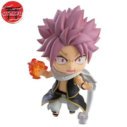 Nendoroid Figure Natsu "Fire" - Fairy Tail™