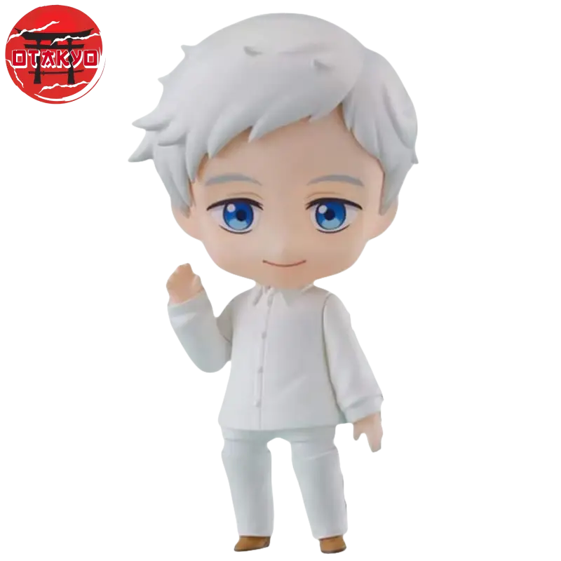Nendoroid Figure Norman - The Promised Neverland™
