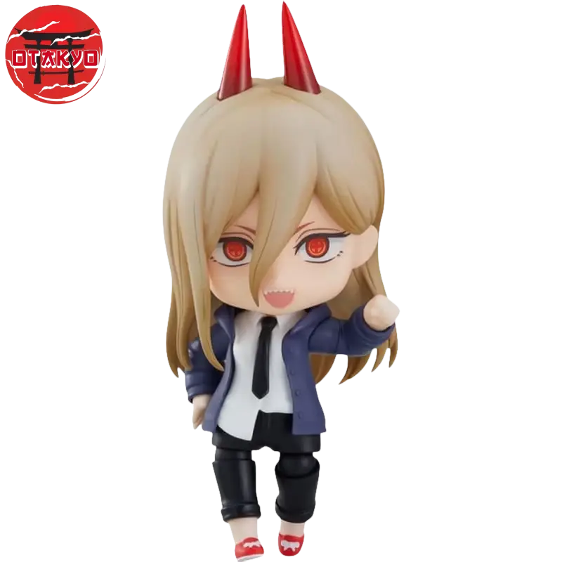 Nendoroid Figure Power - Chainsaw Man™