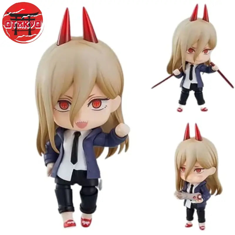 Nendoroid Figure Power - Chainsaw Man™