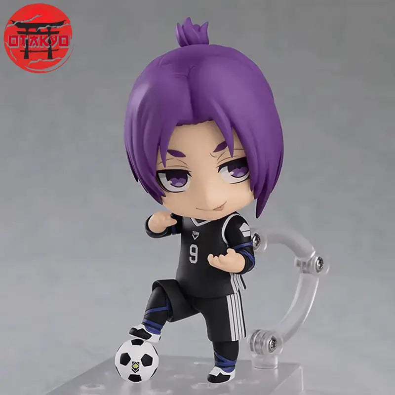 Nendoroid Figure Reo - Blue Lock™