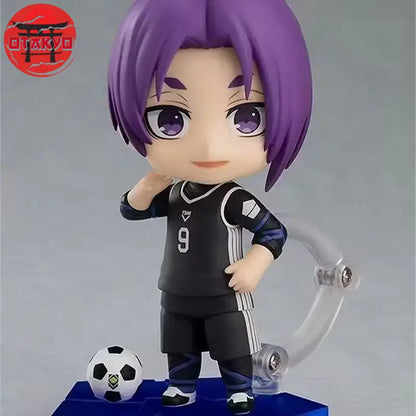 Nendoroid Figure Reo - Blue Lock™