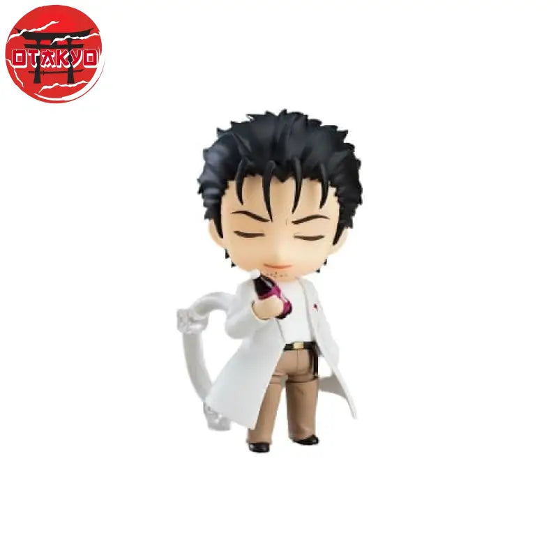 Nendoroid Figure Rintaro - Steins;Gate™