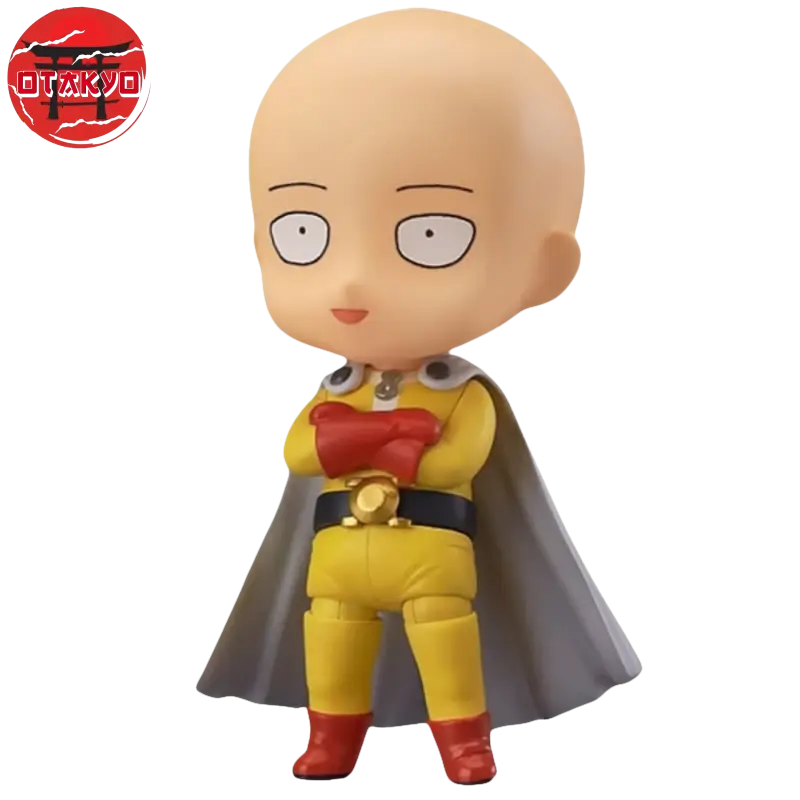 Nendoroid Figure Saitama - One Punch Man™