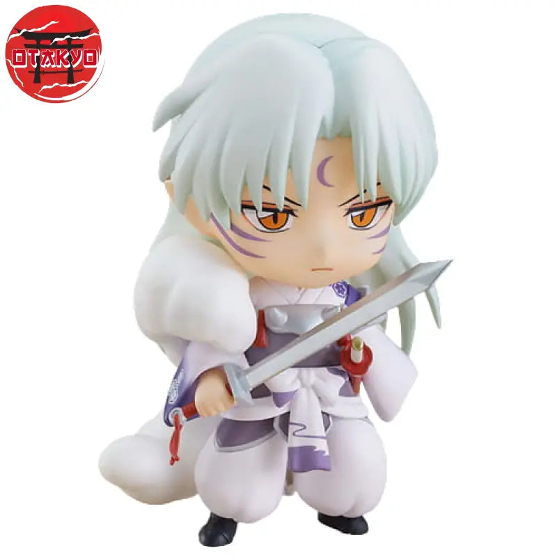 Nendoroid Figure Sesshōmaru - Inuyasha™