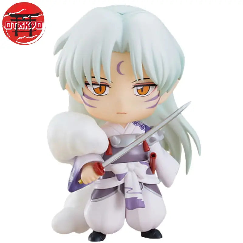 Nendoroid Figure Sesshōmaru - Inuyasha™