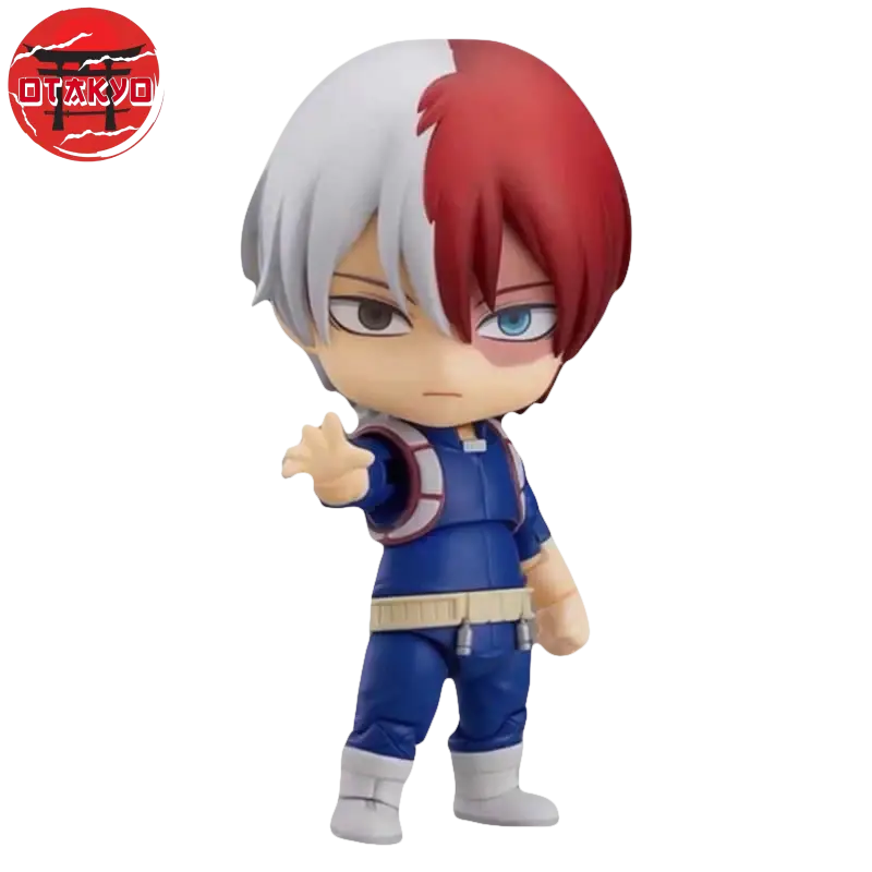 Nendoroid Figure Shoto - My Hero Academia™