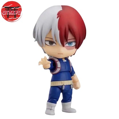 Nendoroid Figure Shoto - My Hero Academia™
