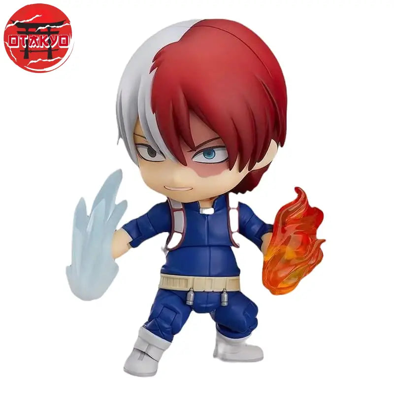 Nendoroid Figure Shoto - My Hero Academia™