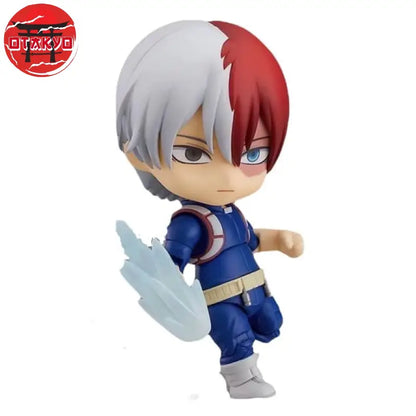 Nendoroid Figure Shoto - My Hero Academia™
