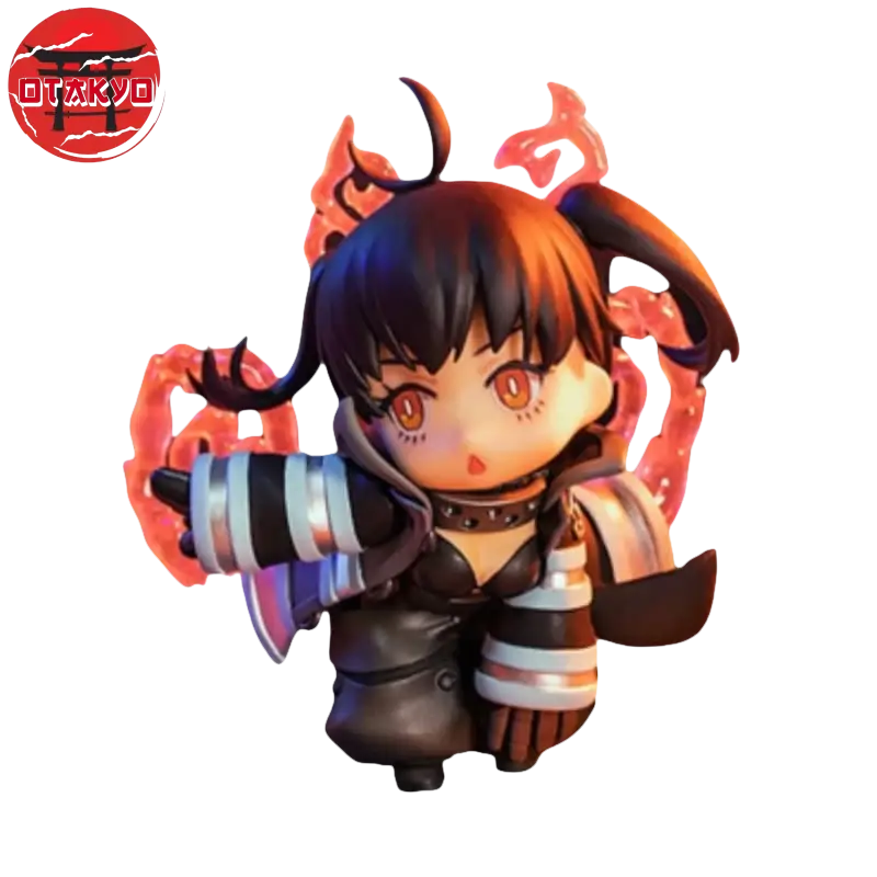 Nendoroid Figure Tamaki - Fire Force™