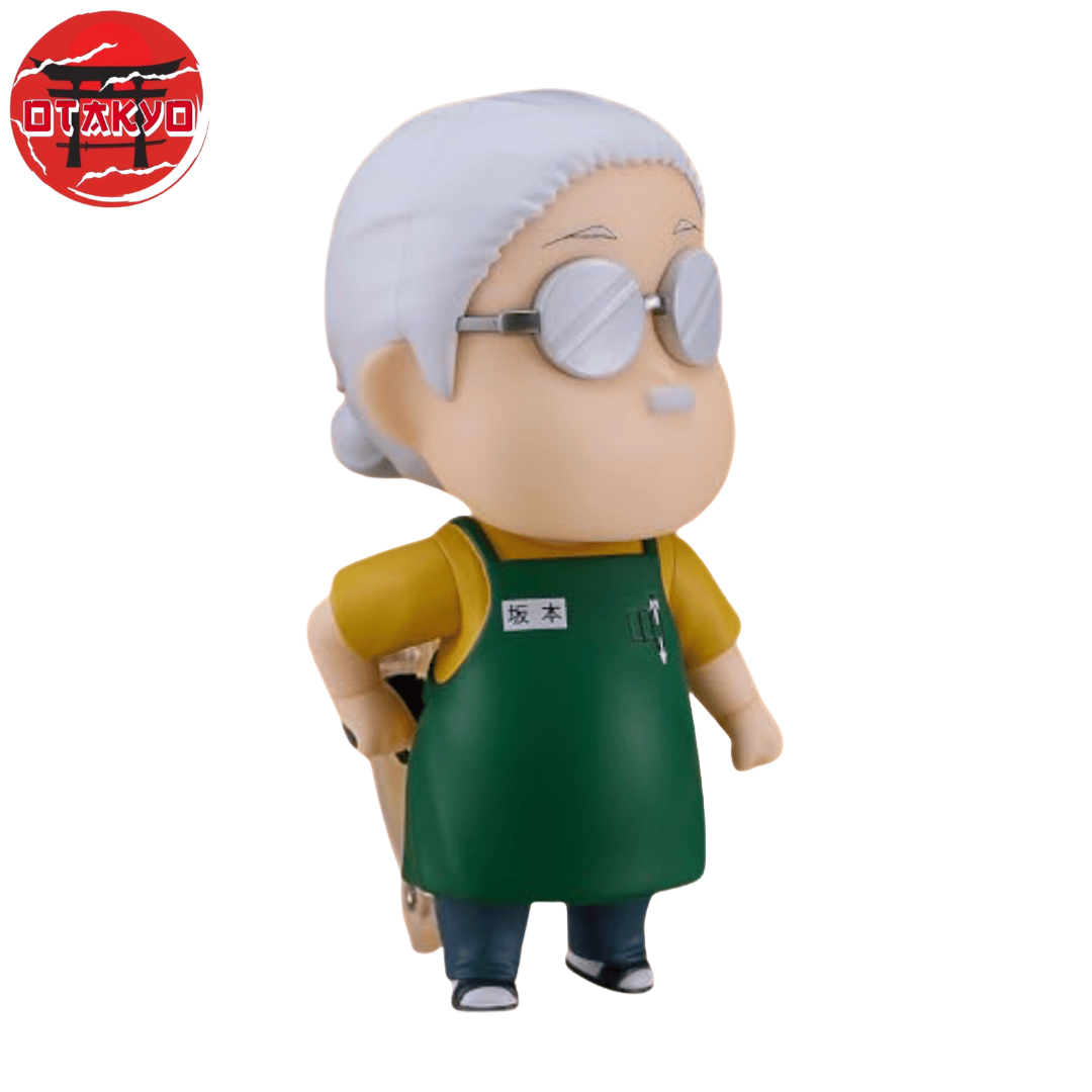 Nendoroid Figure Tarô Sakamoto - Sakamoto Days™