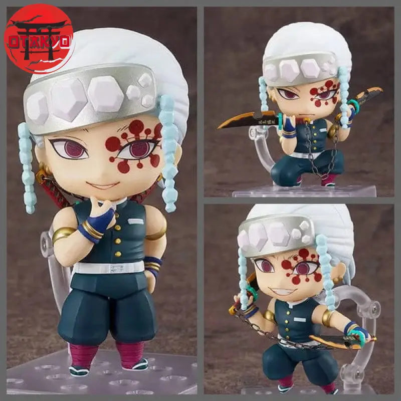 Nendoroid Figure Tengen - Demon Slayer™
