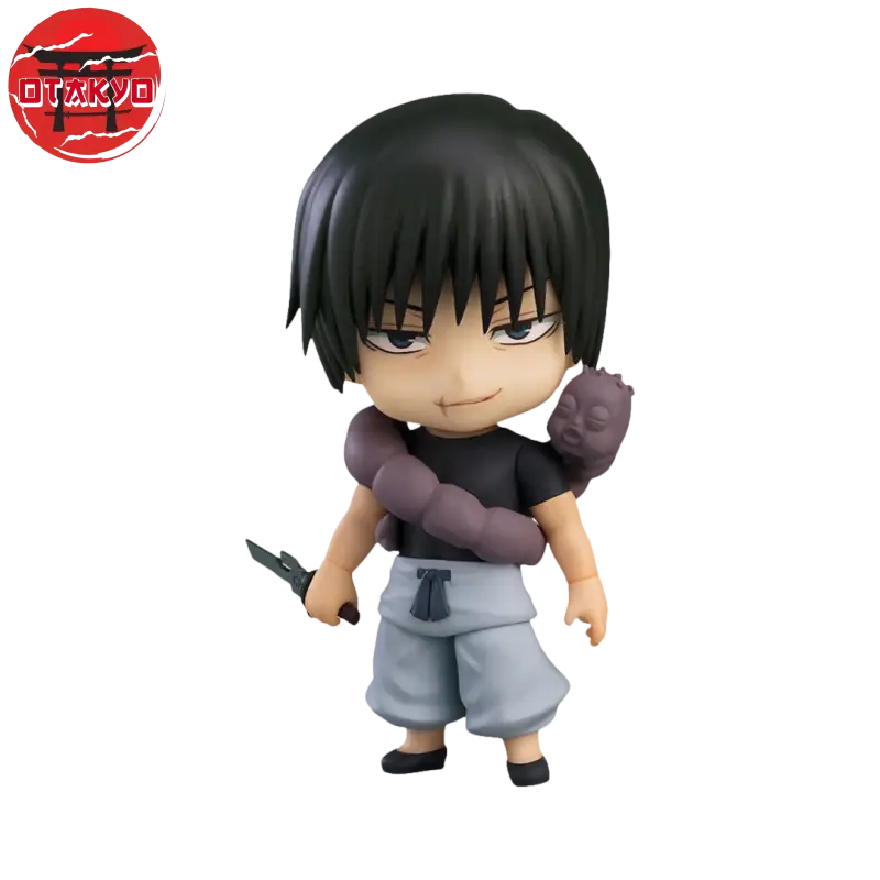 Nendoroid Figure Toji - Jujutsu Kaisen™