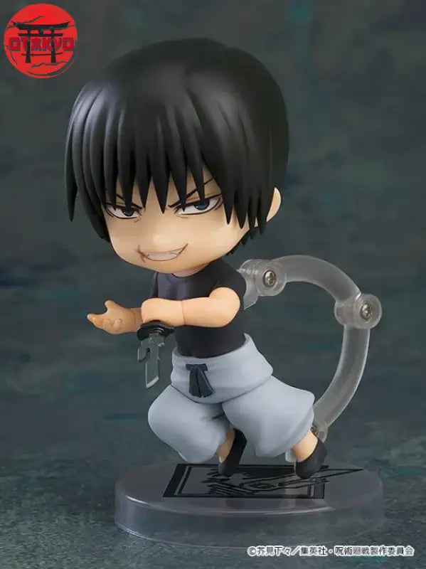Nendoroid Figure Toji - Jujutsu Kaisen™