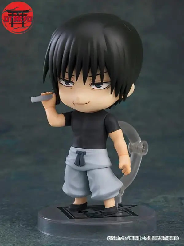Nendoroid Figure Toji - Jujutsu Kaisen™