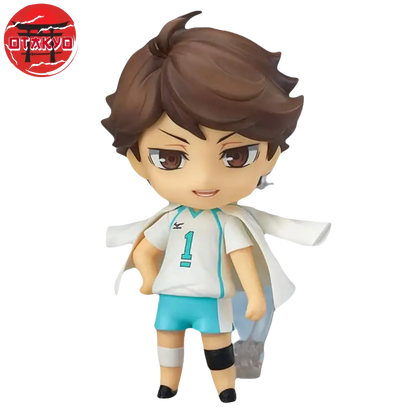 Nendoroid Figure Tooru Oikawa - Haikyuu™
