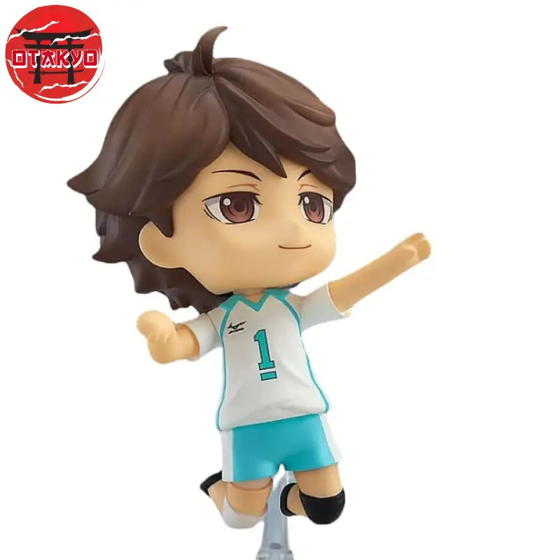 Nendoroid Figure Tooru Oikawa - Haikyuu™