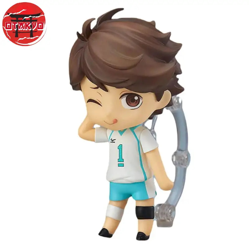 Nendoroid Figure Tooru Oikawa - Haikyuu™
