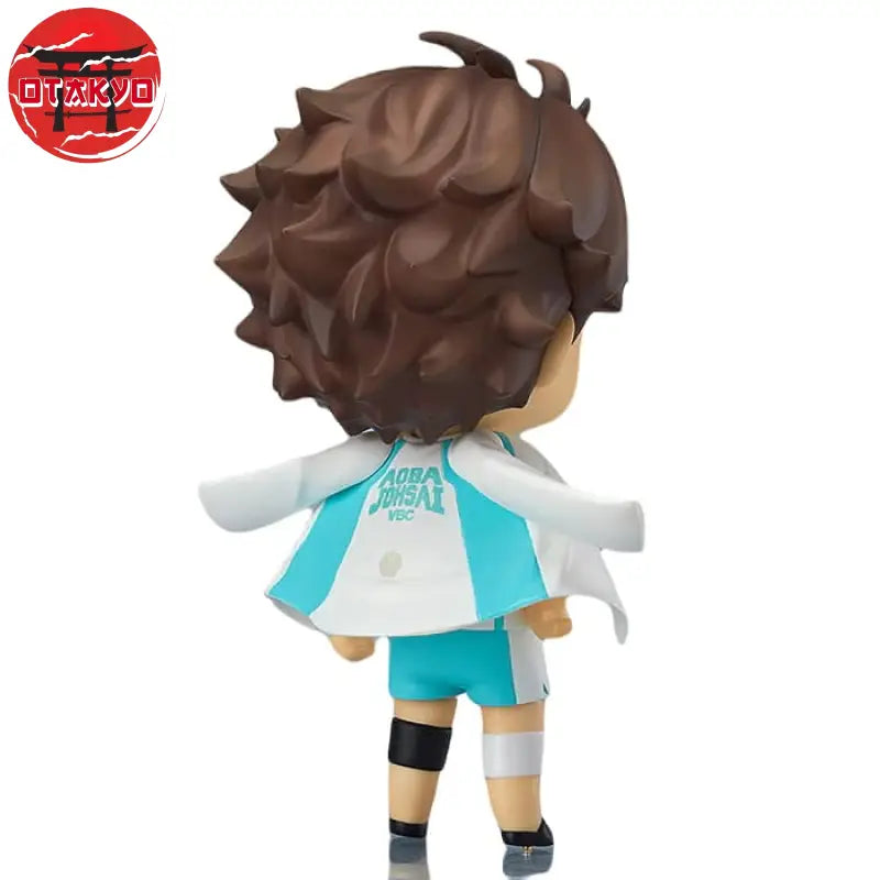 Nendoroid Figure Tooru Oikawa - Haikyuu™