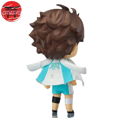 Nendoroid Figure Tooru Oikawa - Haikyuu™