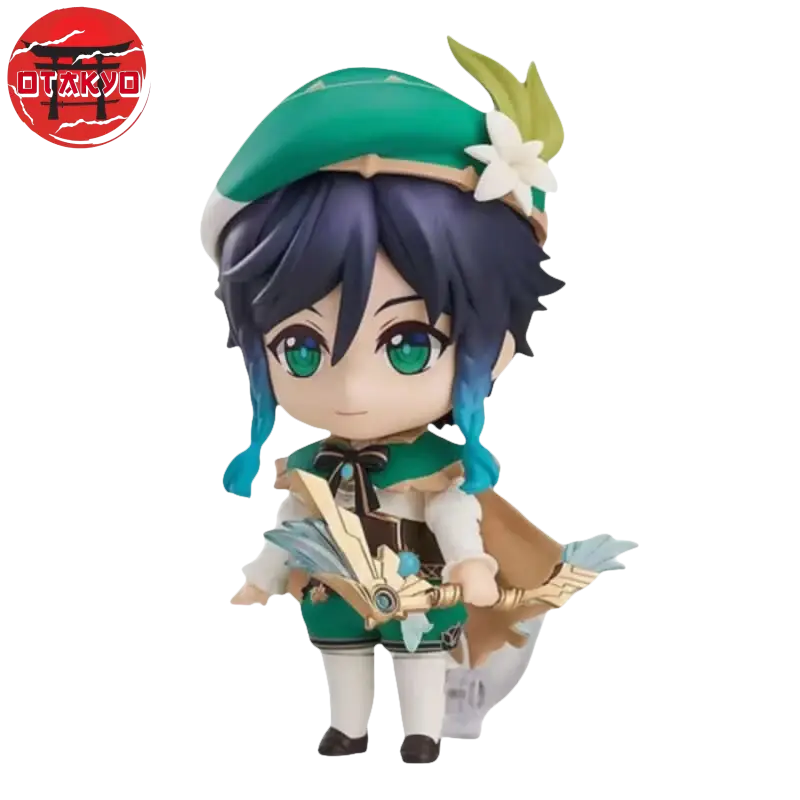 Nendoroid Figure Venti - Genshin Impact™