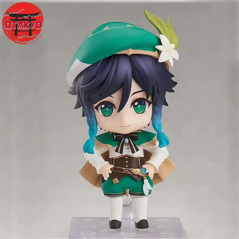 Nendoroid Figure Venti - Genshin Impact™