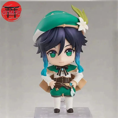 Nendoroid Figure Venti - Genshin Impact™