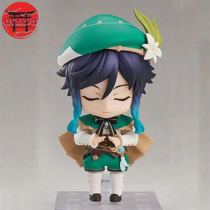 Nendoroid Figure Venti - Genshin Impact™