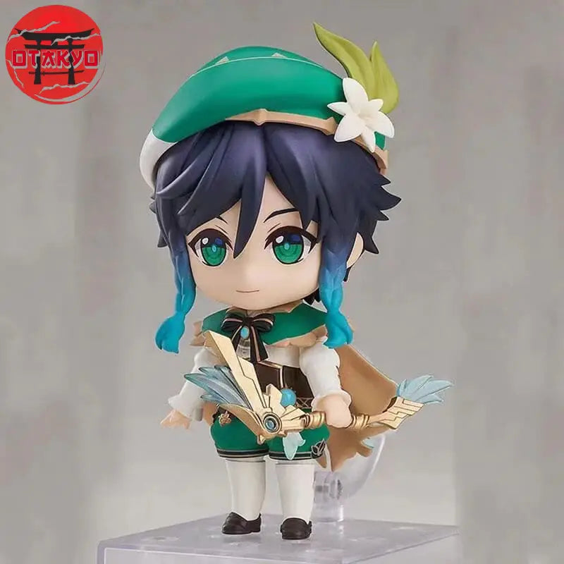 Nendoroid Figure Venti - Genshin Impact™