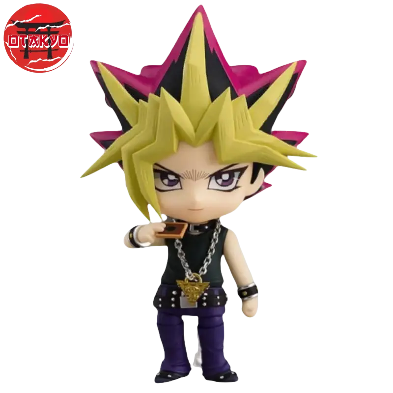 Nendoroid Figure Yami - Yu-Gi-Oh™
