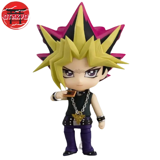 Nendoroid Figure Yami - Yu-Gi-Oh™