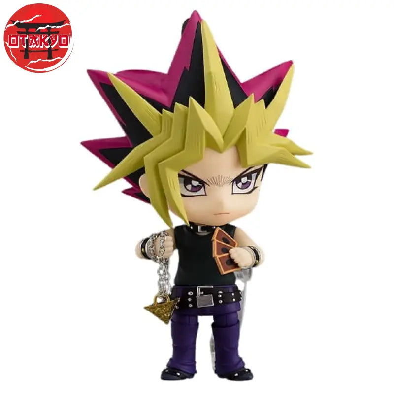 Nendoroid Figure Yami - Yu-Gi-Oh™