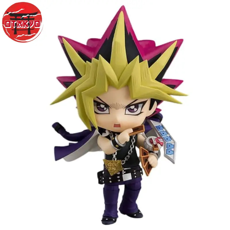 Nendoroid Figure Yami - Yu-Gi-Oh™