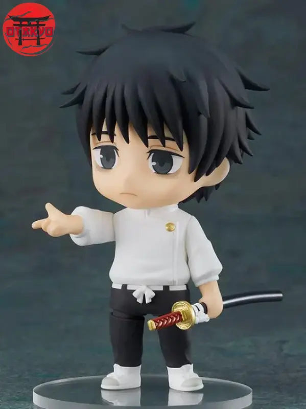 Nendoroid Figure Yuta - Jujutsu Kaisen™
