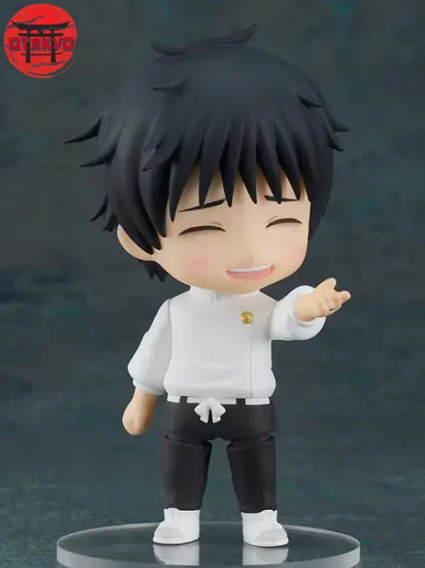Nendoroid Figure Yuta - Jujutsu Kaisen™
