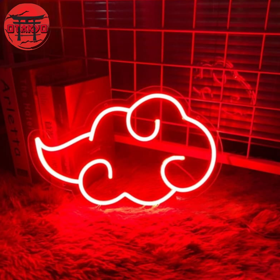Neon Akatsuki - Naruto Shippuden™