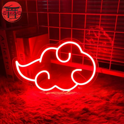 Neon Akatsuki - Naruto Shippuden™