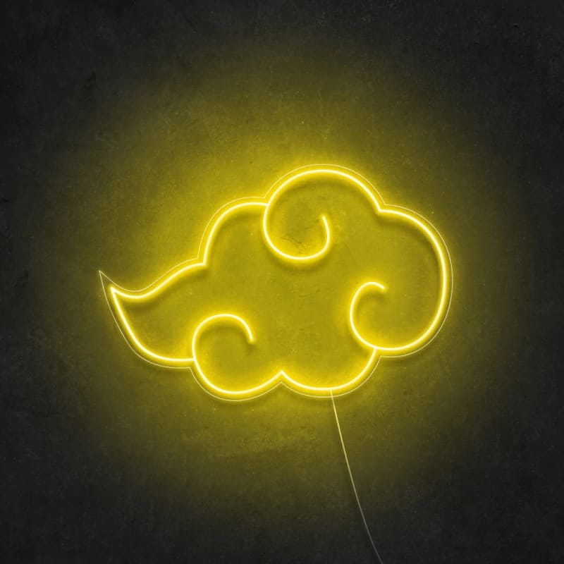 Neon Akatsuki - Naruto Shippuden™